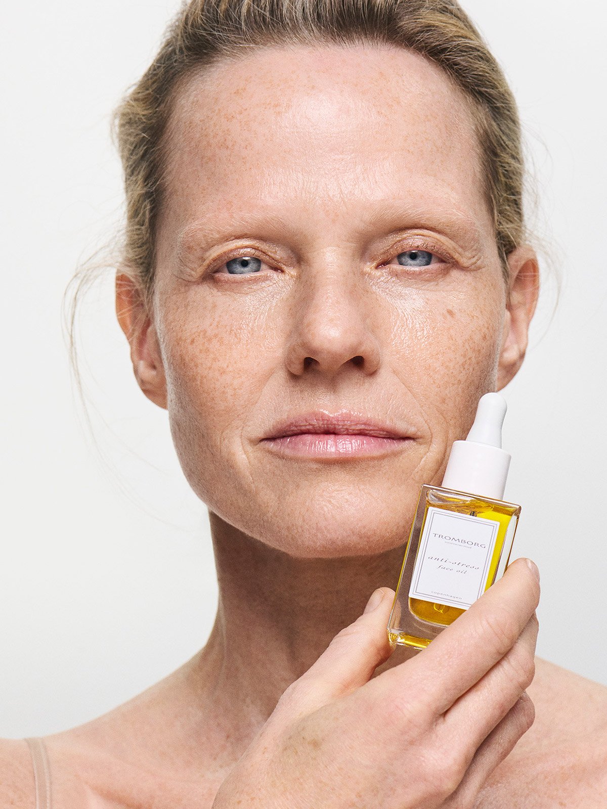 Face Oil Anti-Stress