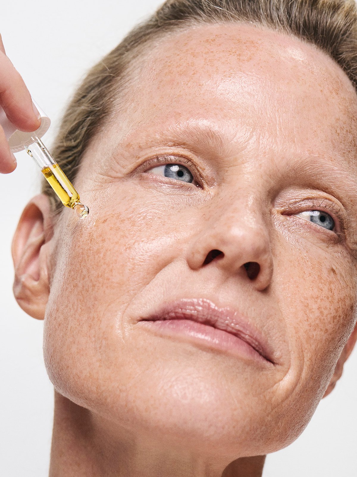 Face Oil Stimulating