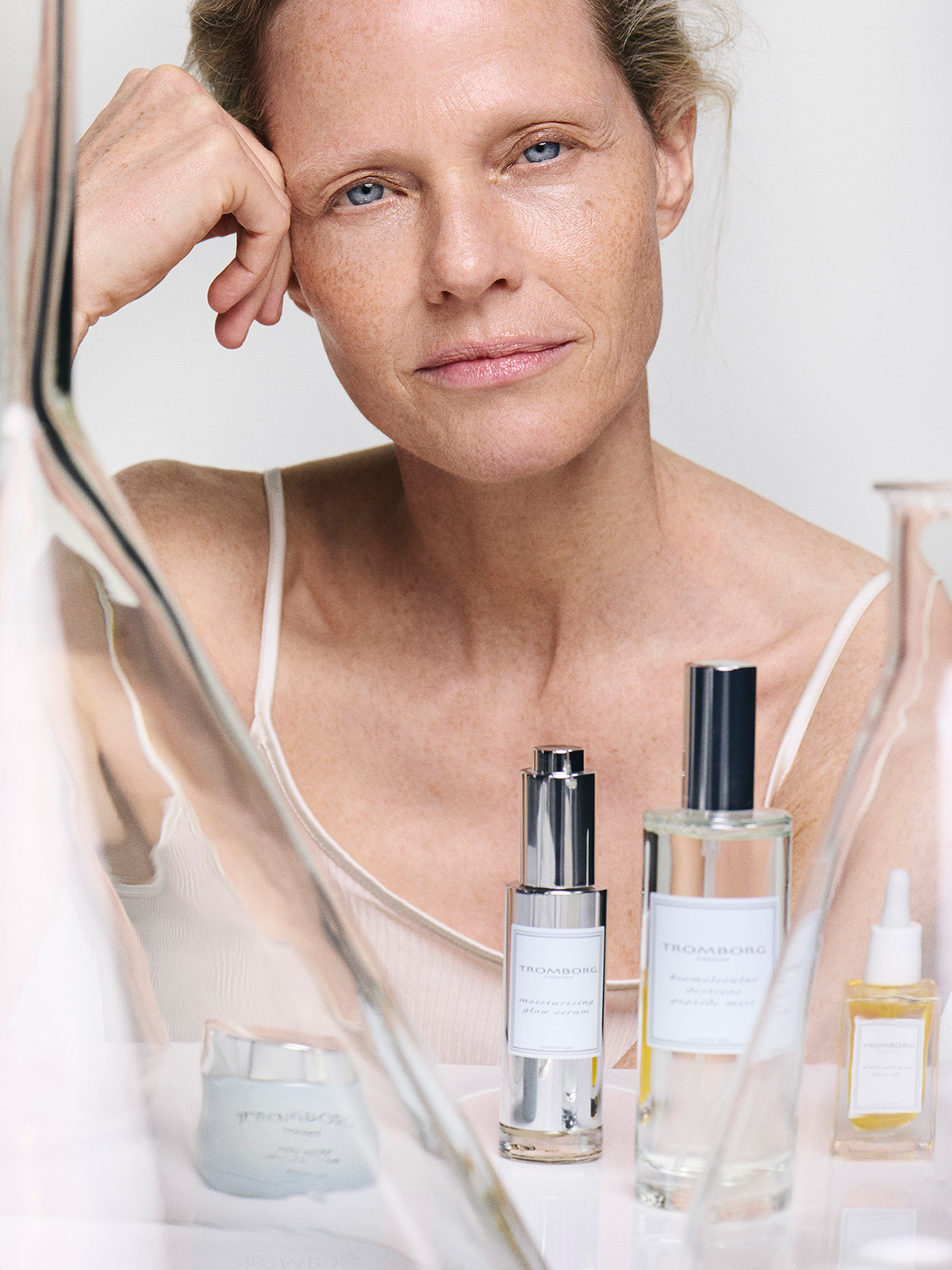 Face Oil Stimulating
