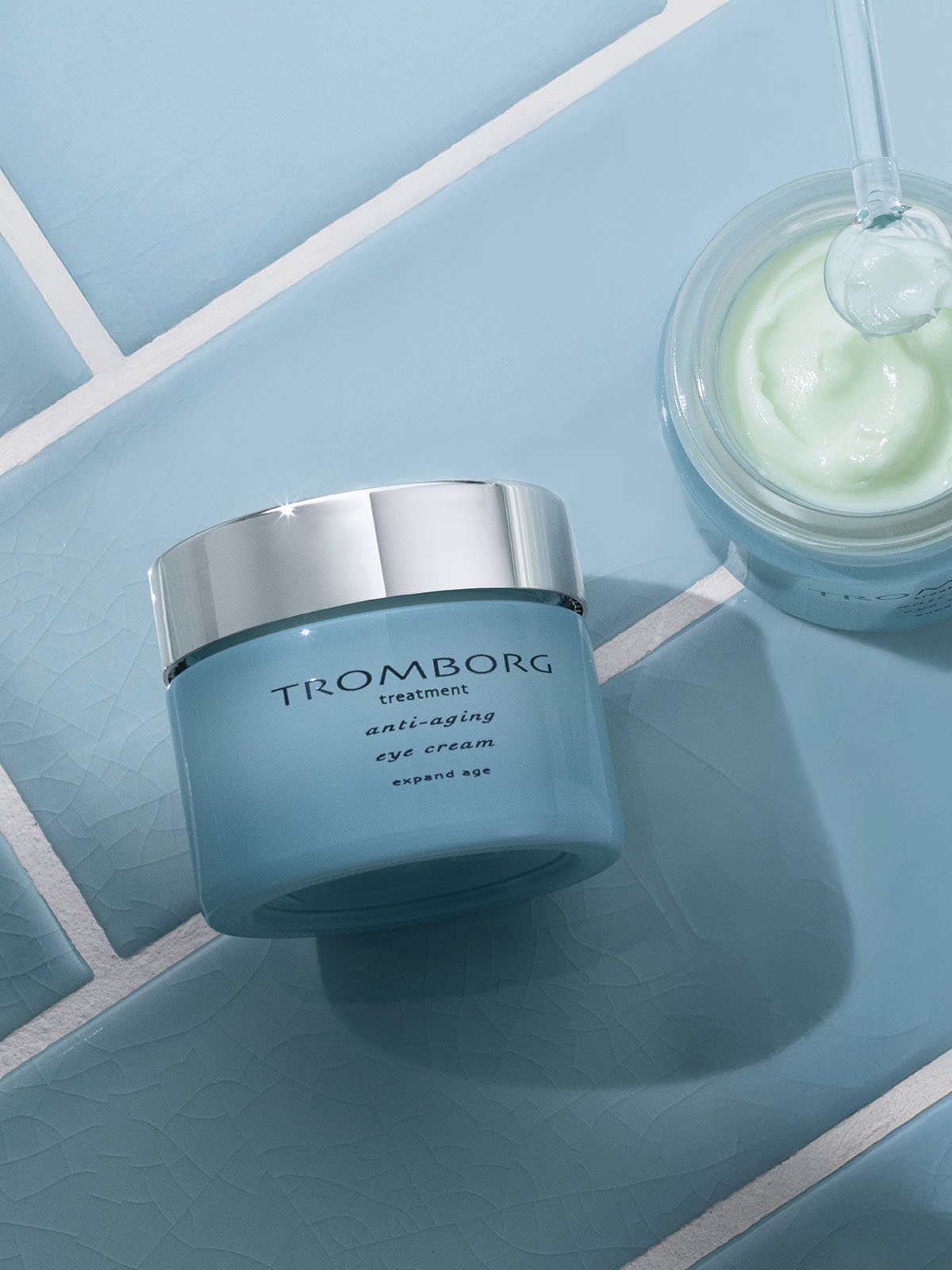 Anti-Aging Eye Cream