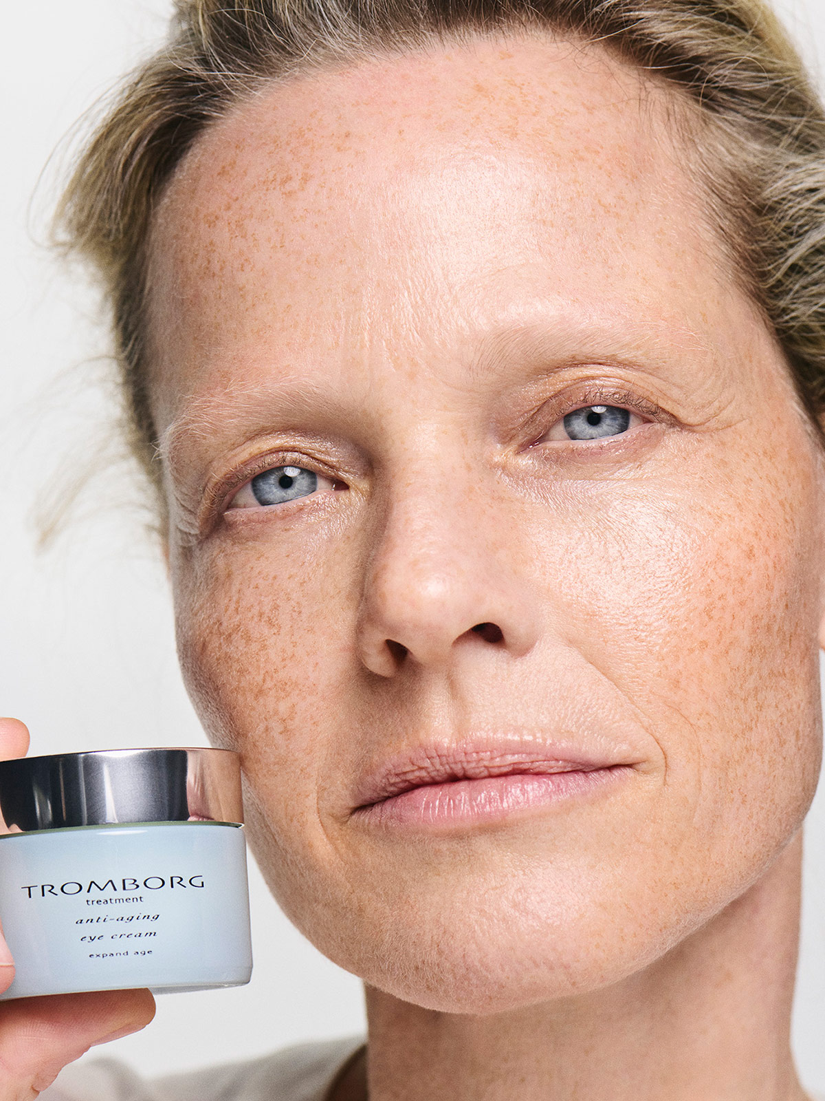 Anti-Aging Eye Cream