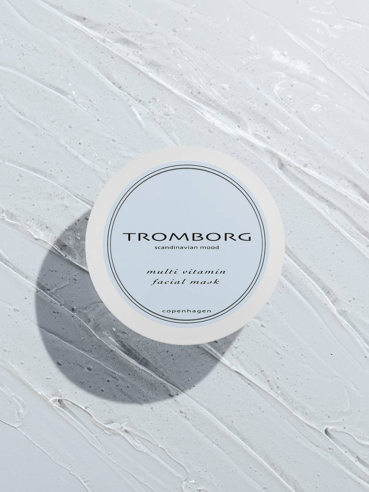 Tromborg Product image