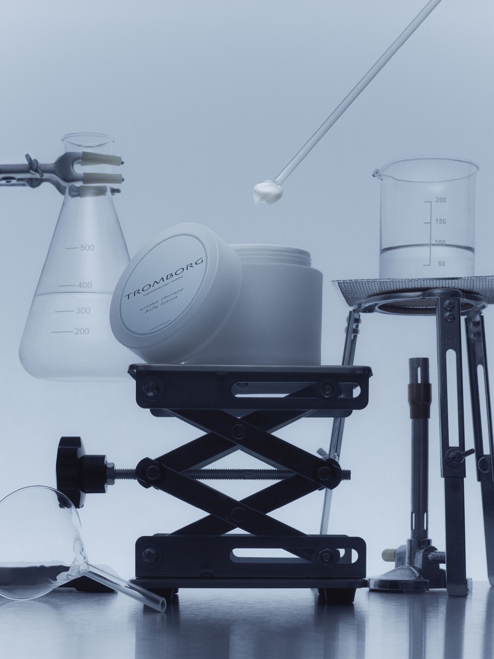 Aroma Therapy Body Lotion