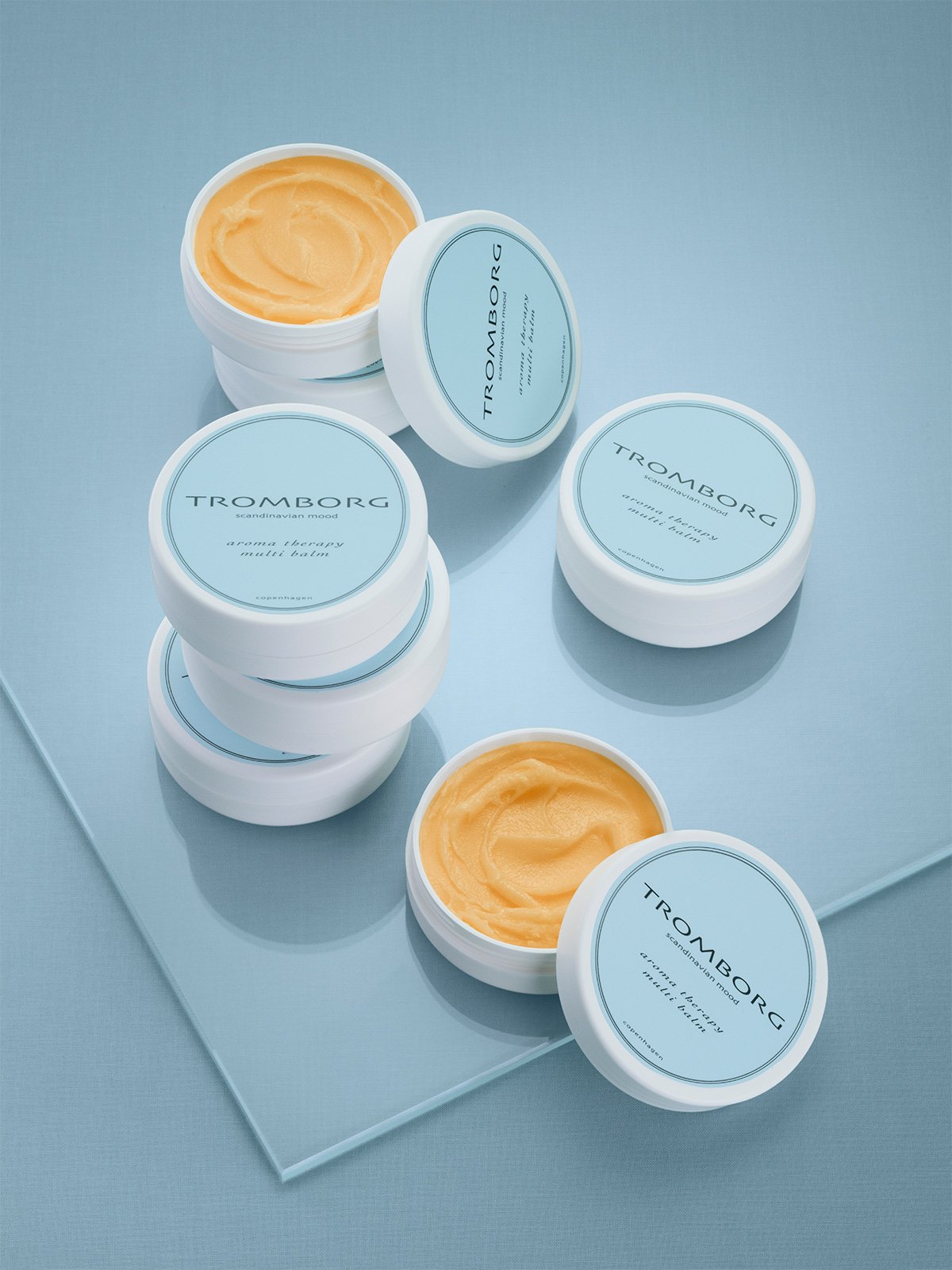 Aroma Therapy Multi Balm