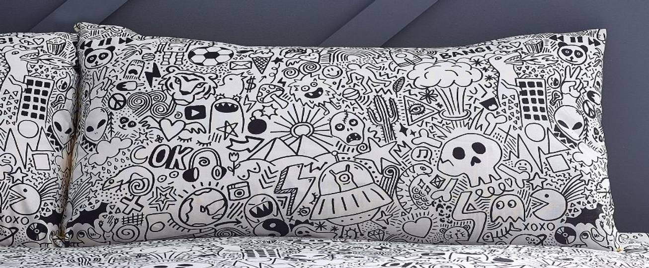 Teen Duvet Cover Sets