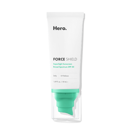 Mighty Patch Invisible+ by Hero Cosmetics - FabFitFun