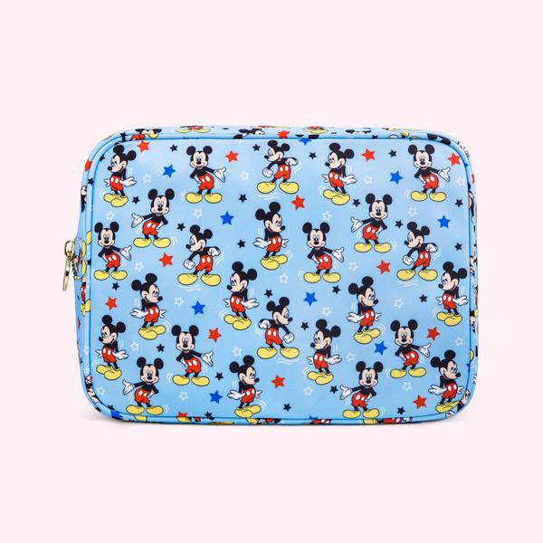Mickey Mouse Shoulder Bag | Stoney Clover Lane Mickey Confetti