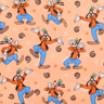 Feelin' Goofy