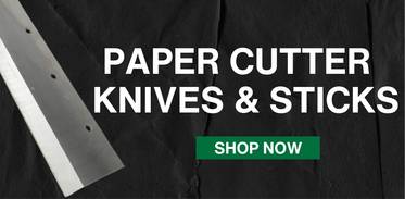 Cutting Blade Triumph 5550-EP - PP&E Parts & Supplies Store