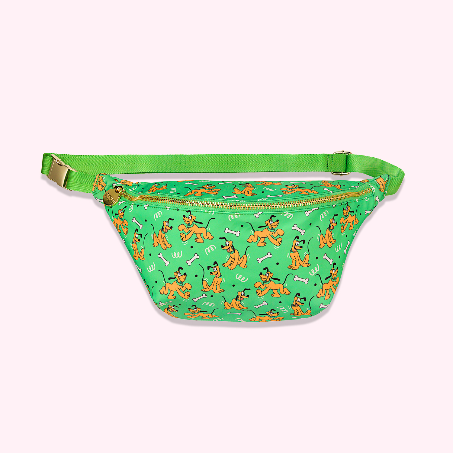 Deals Stoney Clover Lane Disney Ultimate Pair Fanny Pack