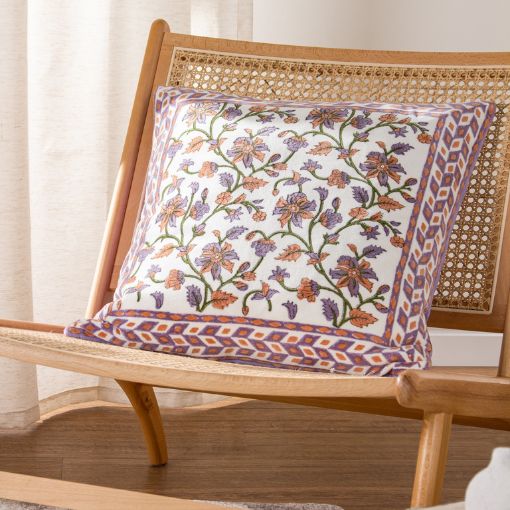 cushions. Luxury Home Furnishings
