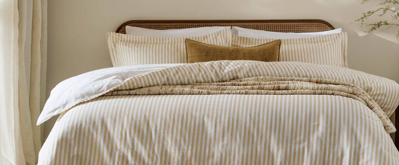 Scandi Home Style