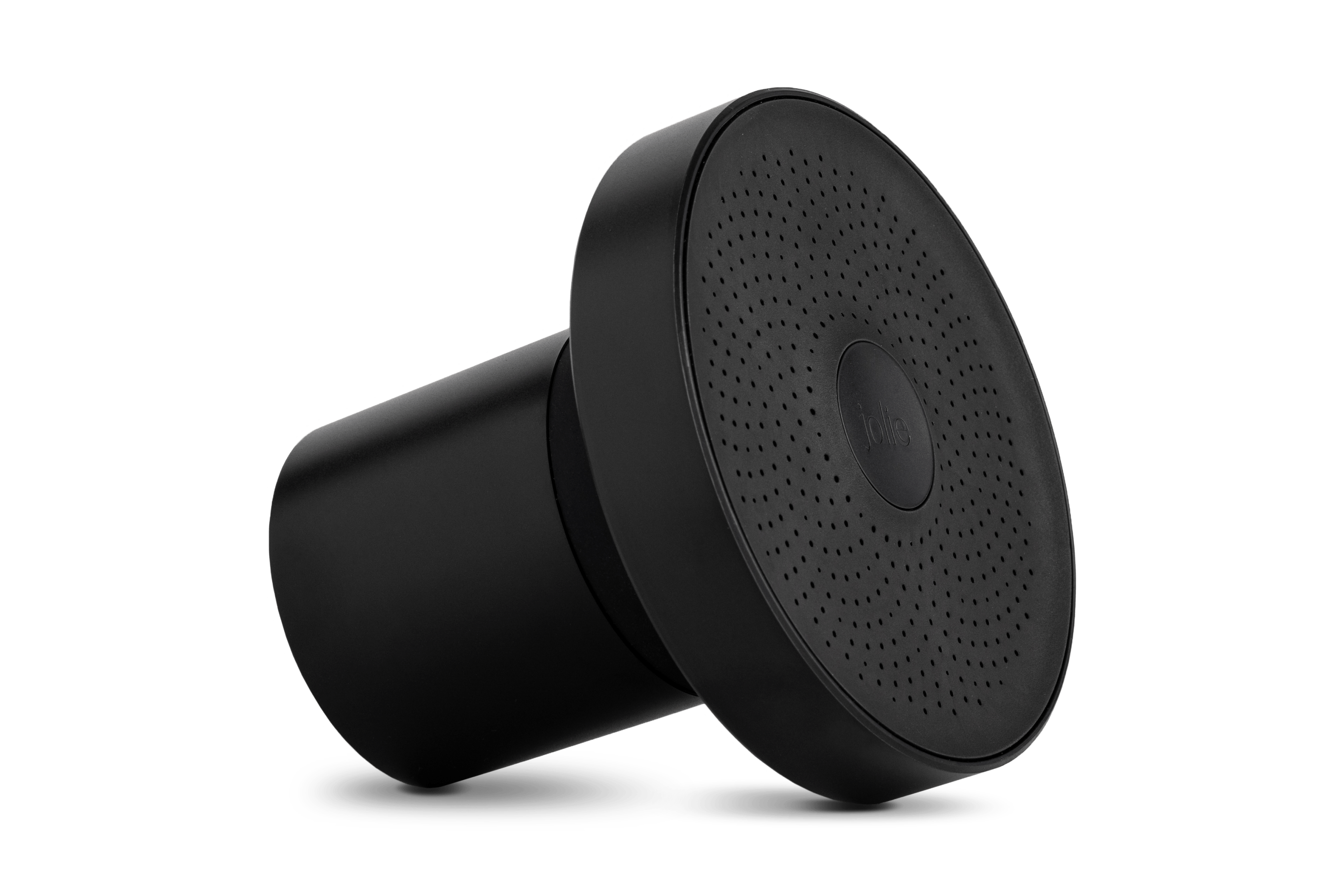 The Filtered showerhead