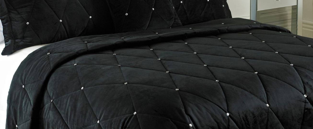 Luxury Bedspreads