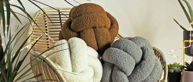 Trending Cushions