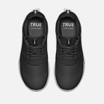 TRUE linkswear™ | Men's Original 1.2 Zero Drop Wide Golf Shoe TRUE linkswear™ | Men's Original 1.2 Zero Drop Wide Golf Shoe