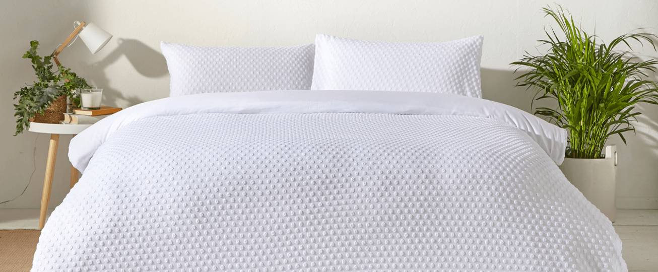 Minimalist Duvet Cover Sets