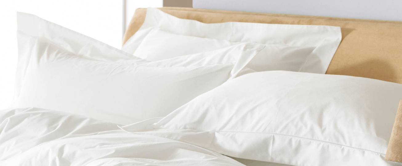 Minimalist Pillowcases