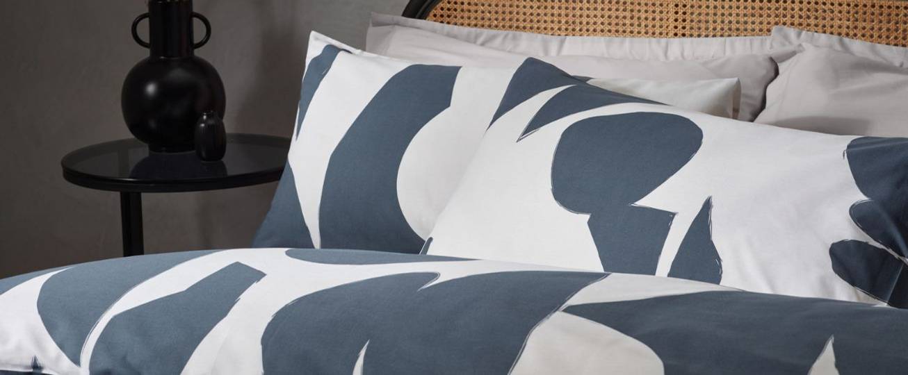 Contemporary Bedding