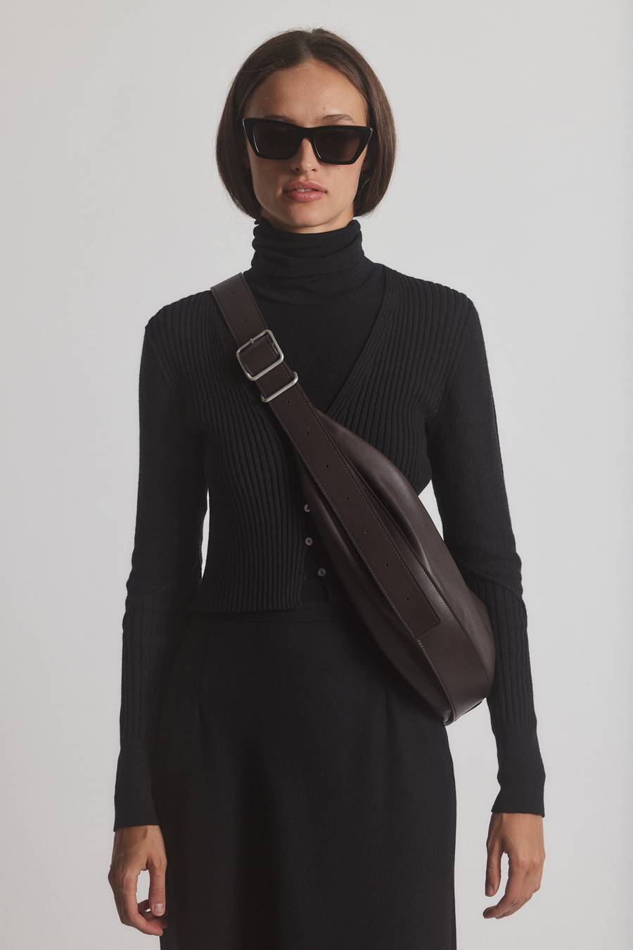 Bode | Adjustable Shoulder Bag | Janessa Leoné – Janessa Leone