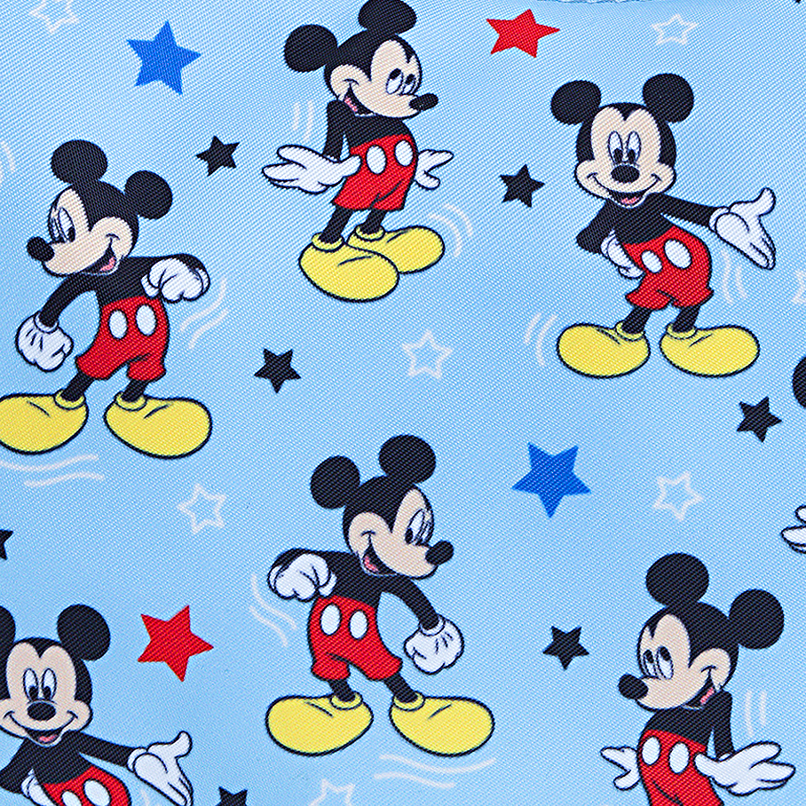 Stoney purchases Clover Lane Disney Mickey & Minnie Ultimate Pair 6