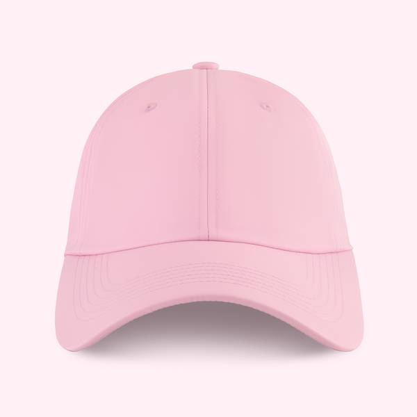Nylon Baseball Cap