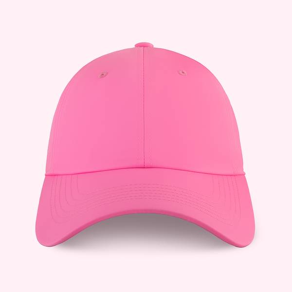 Nylon Baseball Cap