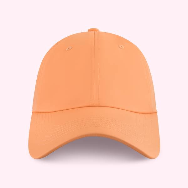 Nylon Baseball Cap