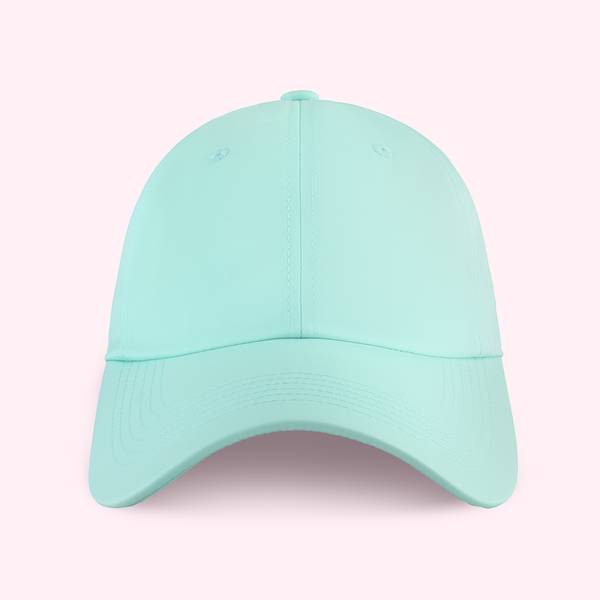 Nylon Baseball Cap