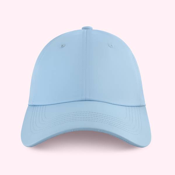 Nylon Baseball Cap