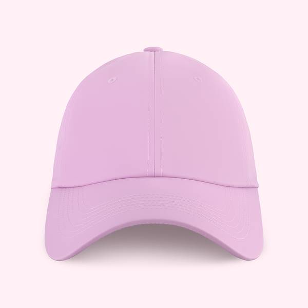 Nylon Baseball Cap