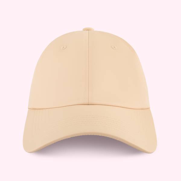 Nylon Baseball Cap