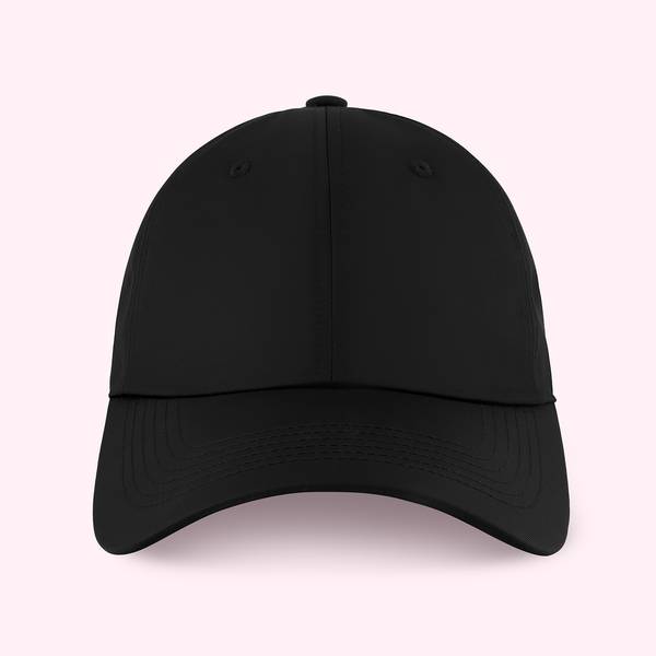 Nylon Baseball Cap