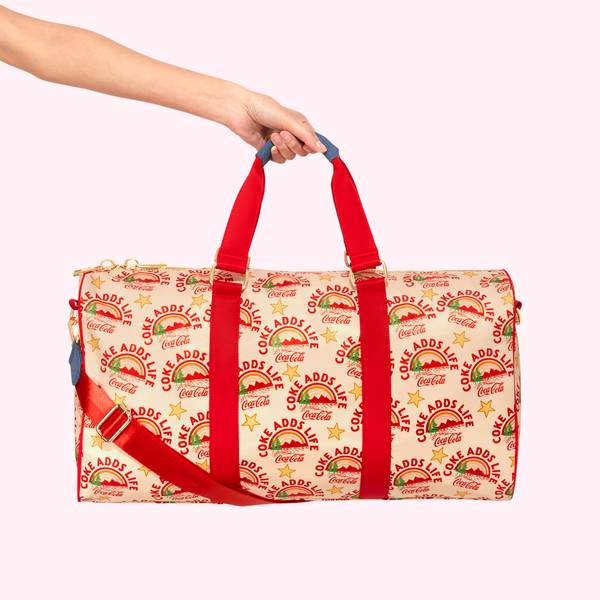 Classic Duffle Bag