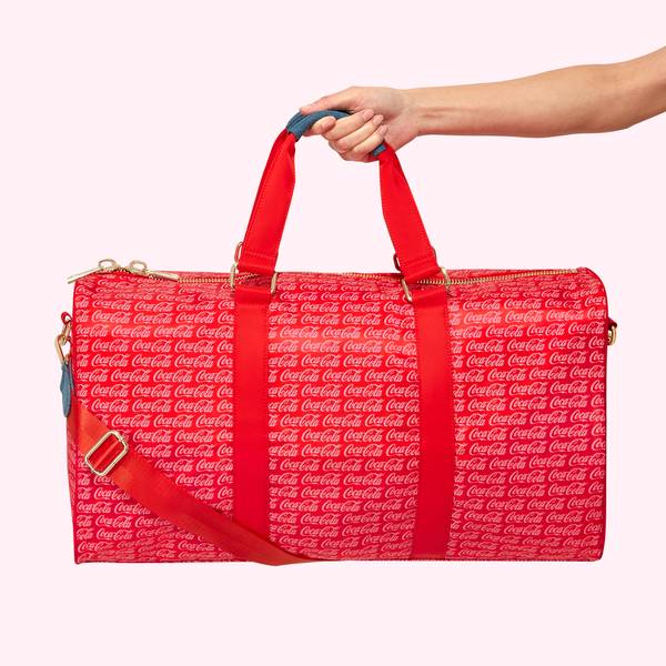 Classic Duffle Bag