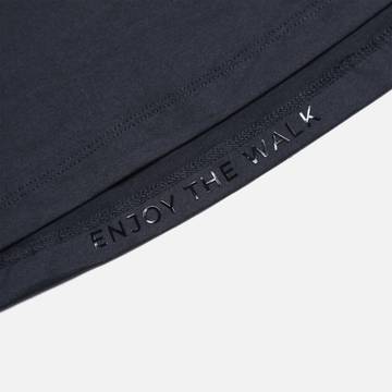 Heather Navy / S