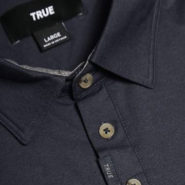 Heather Navy / S