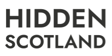 Hidden Scotland logo