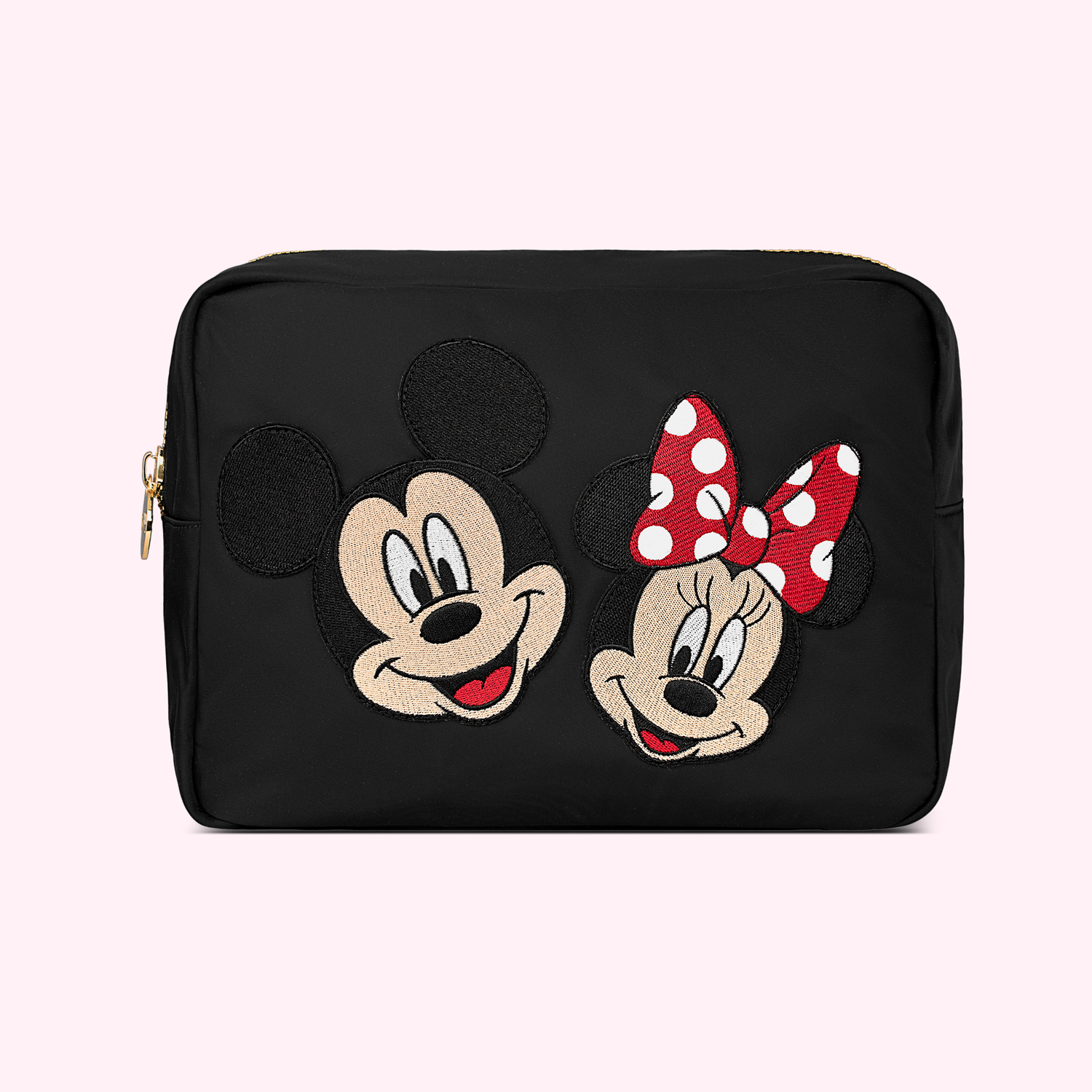 Mickey and Minnie Stoney Clover deals Lane blanc bag