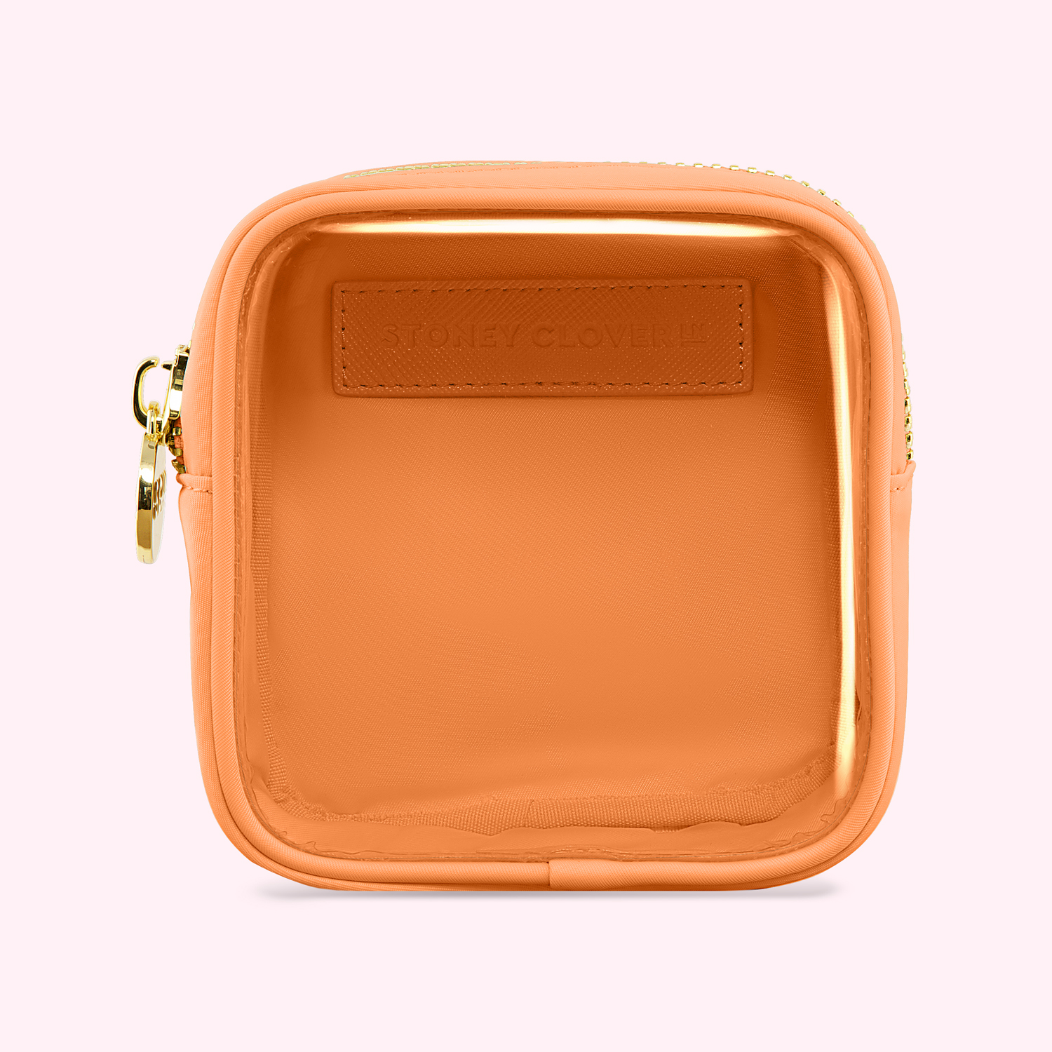 Personalized Travel & Makeup Pouches