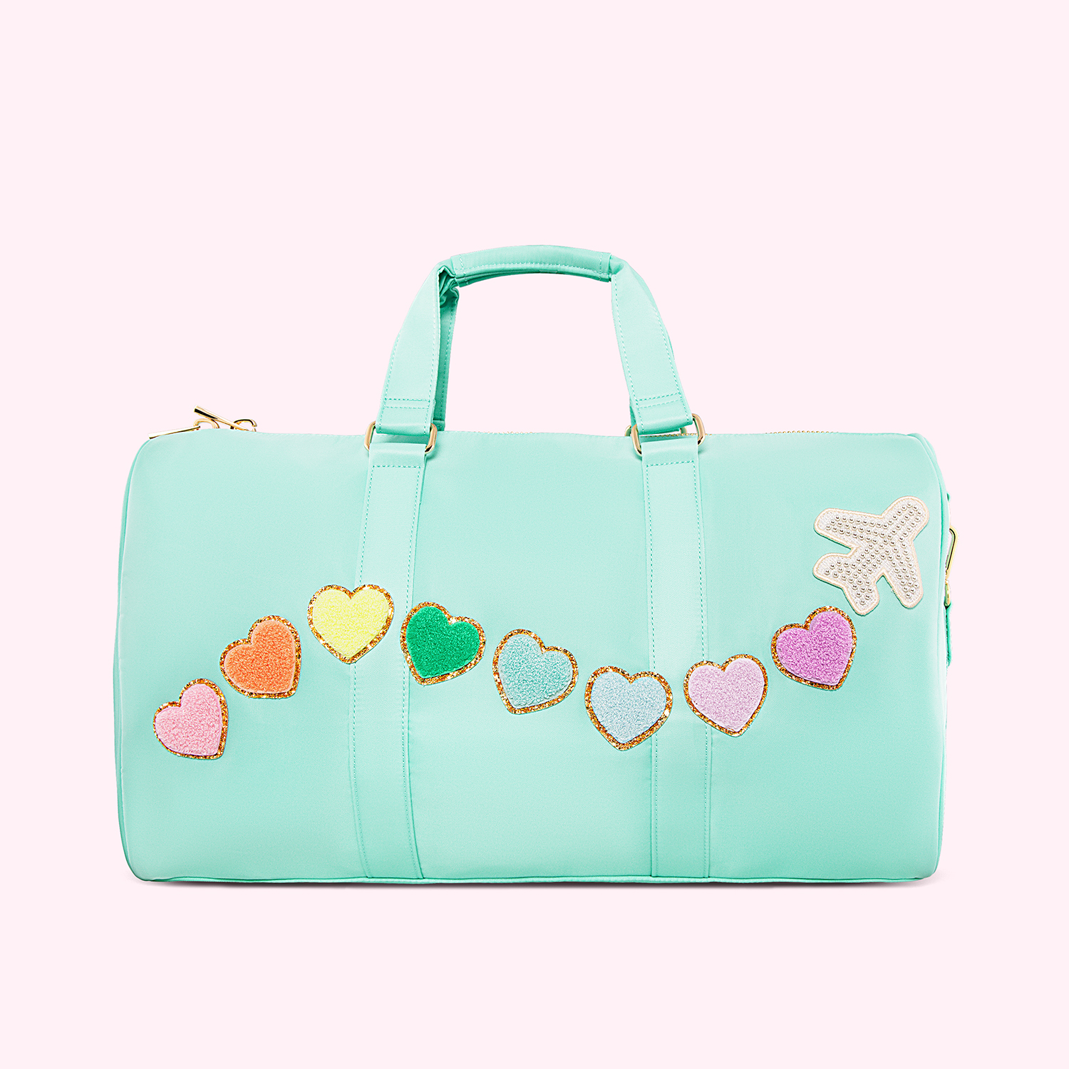 Stoney Clover Lane set - Cotton Candy discount