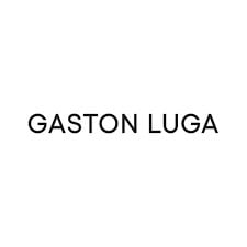 Gaston Luga logo