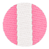 Bubblegum & White
