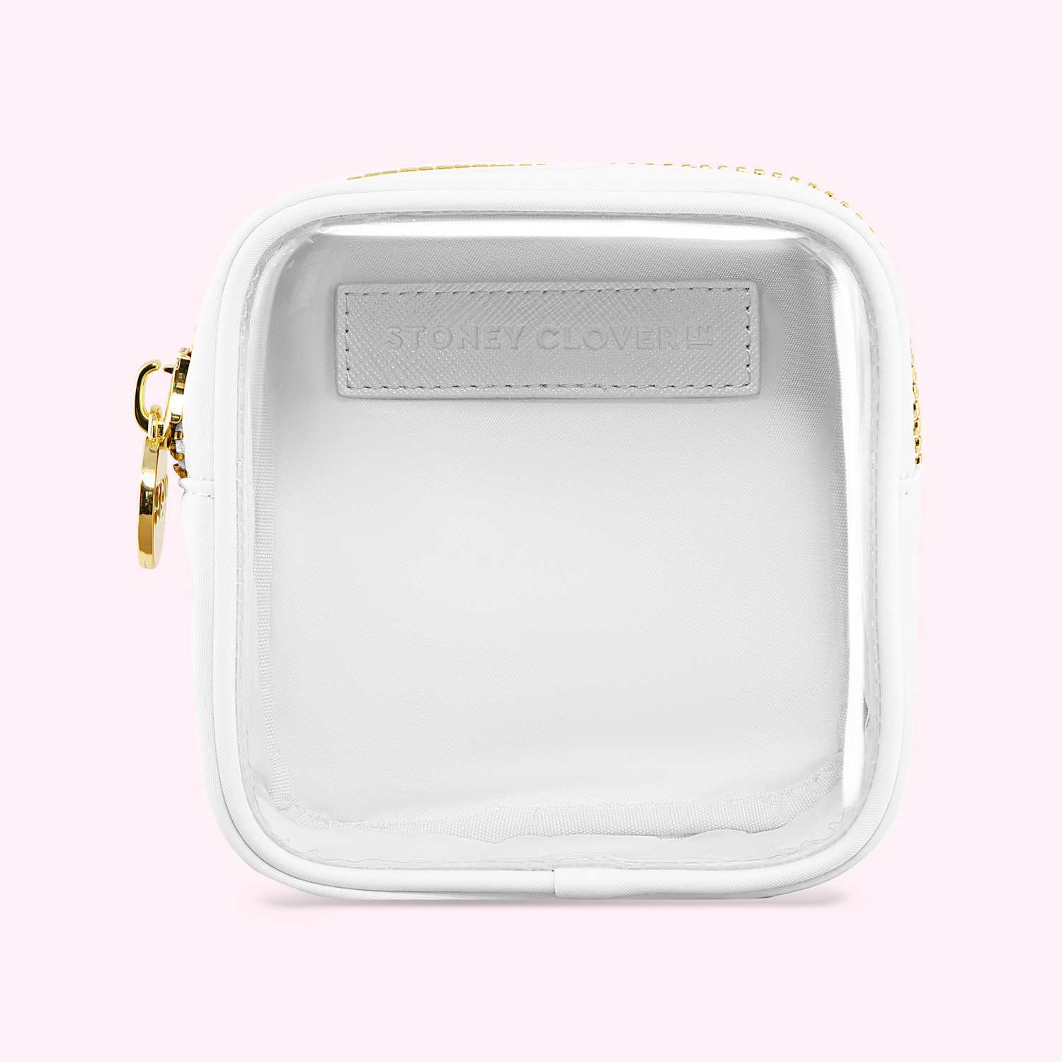 Personalized Travel & Makeup Pouches