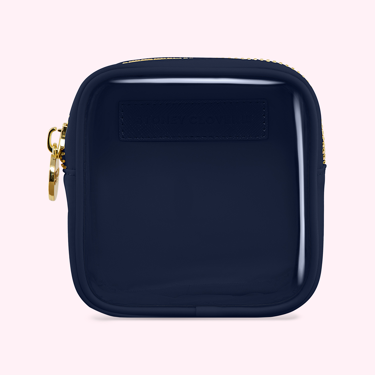 Personalized Travel & Makeup Pouches