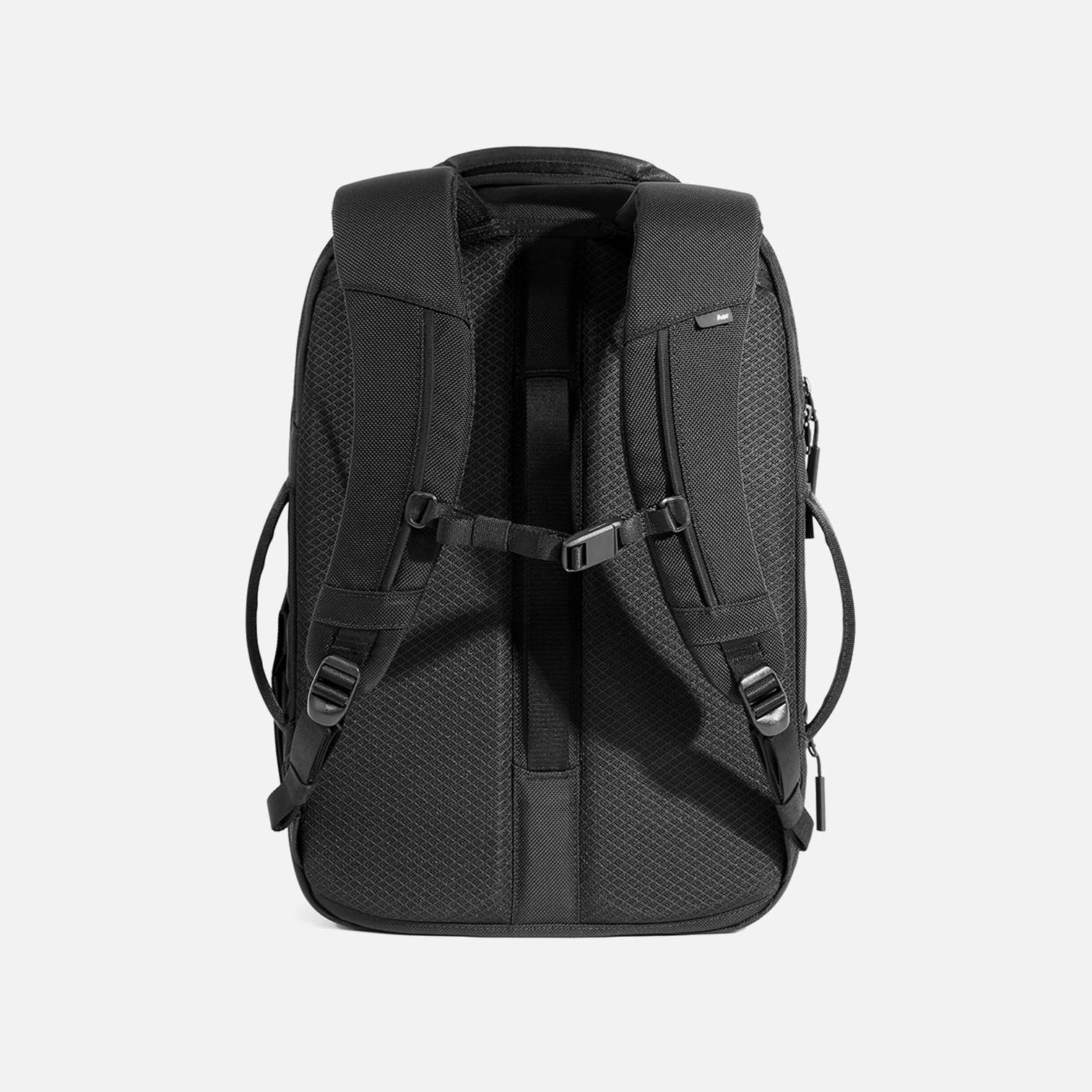 Tech Pack 3 – Aer