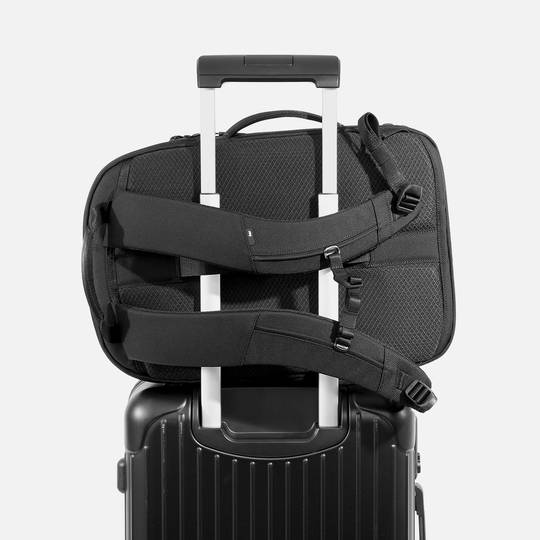 Tech Pack 3 – Aer
