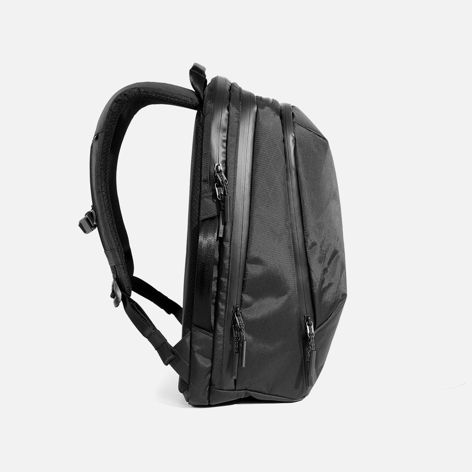 Tech Pack 3 X-Pac – Aer