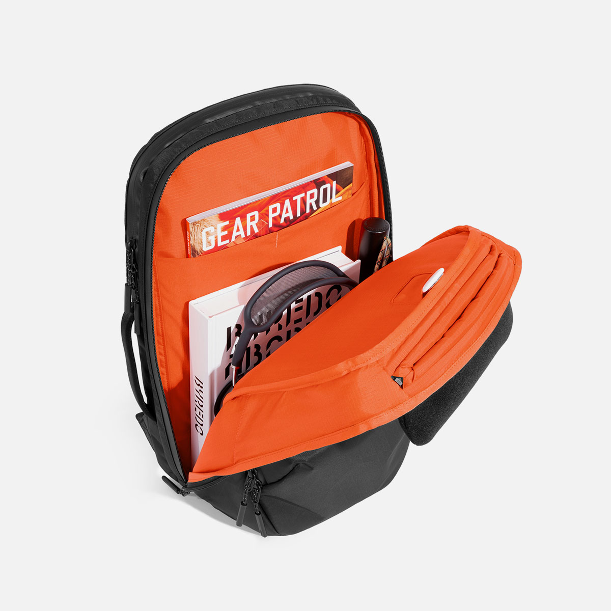 Tech Pack 3 X-Pac