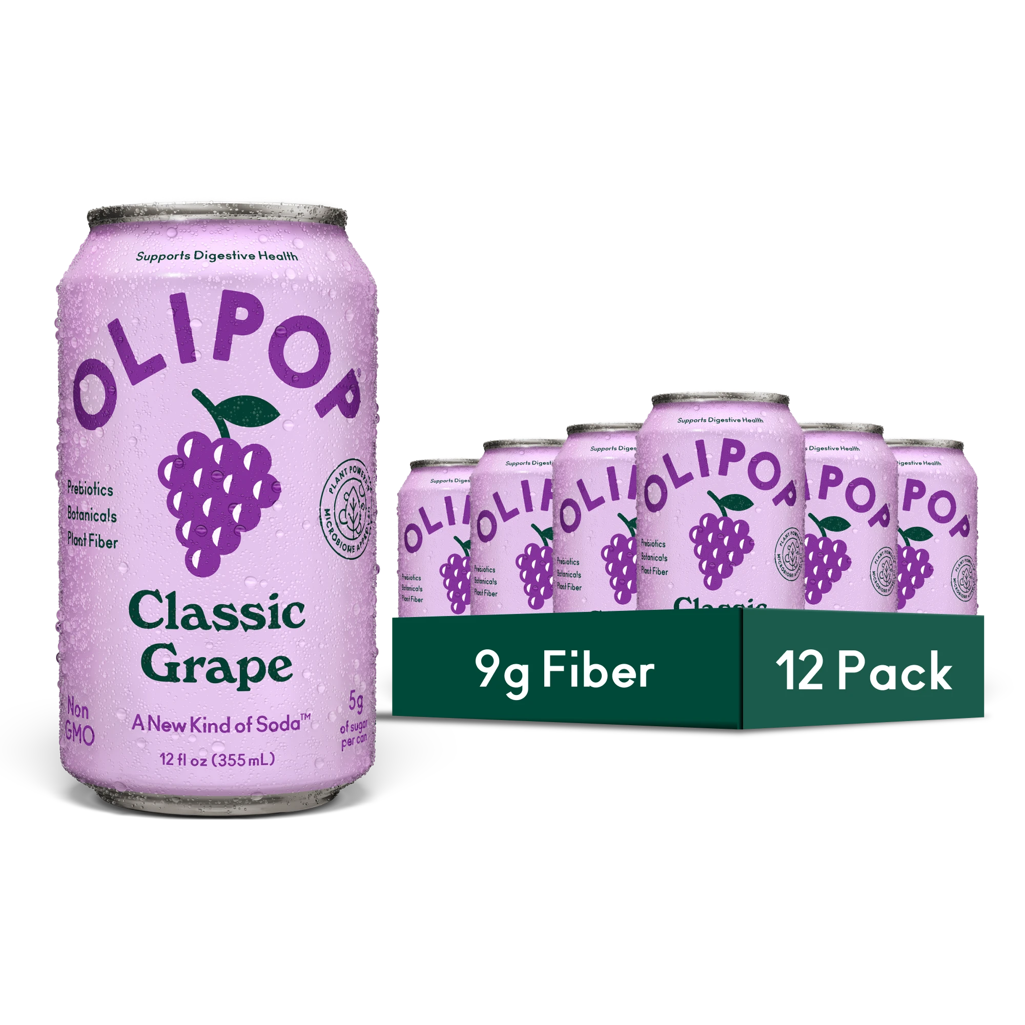 Classic Grape